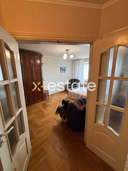 Квартира на вул. Стадіонна, 6А в Київ, ID 293766, фото №5