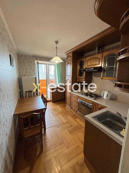 Квартира на вул. Стадіонна, 6А в Києві, ID 293766, фото №6