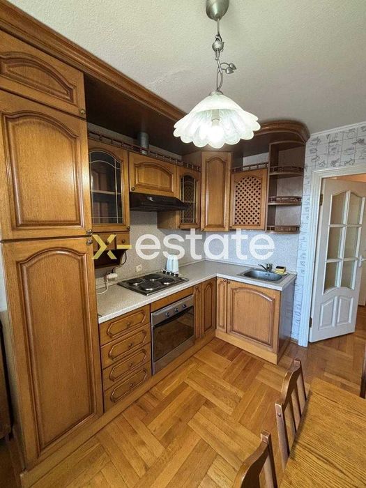 Квартира на вул. Стадіонна, 6А в Києві, ID 293766, фото №7