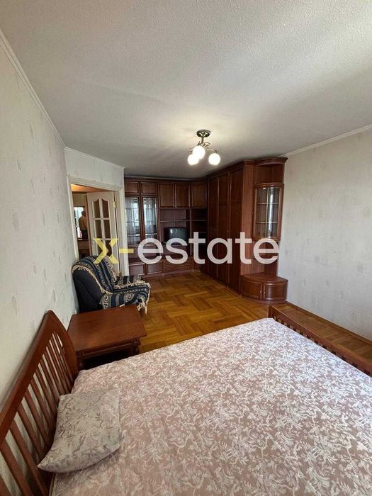 Квартира на вул. Стадіонна, 6А в Києві, ID 293766, фото №9