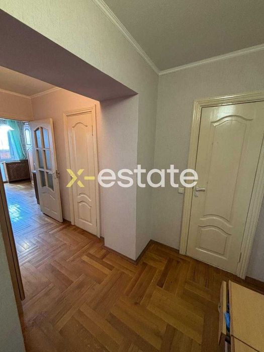 Квартира на вул. Стадіонна, 6А в Києві, ID 293766, фото №10