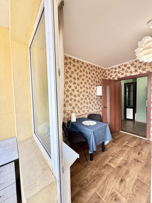 Квартира на вул. Здолбунівська, 13 в Києві, ID 293763, фото №11