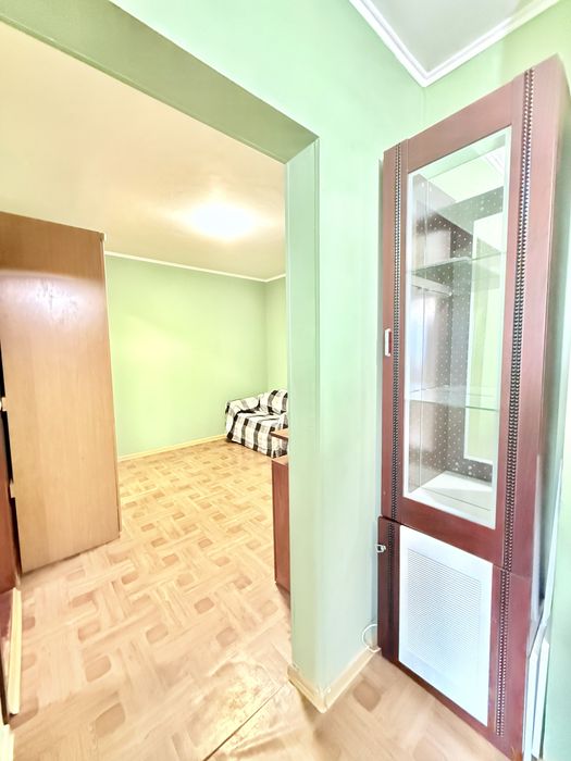 Квартира на вул. Здолбунівська, 13 в Києві, ID 293763, фото №16