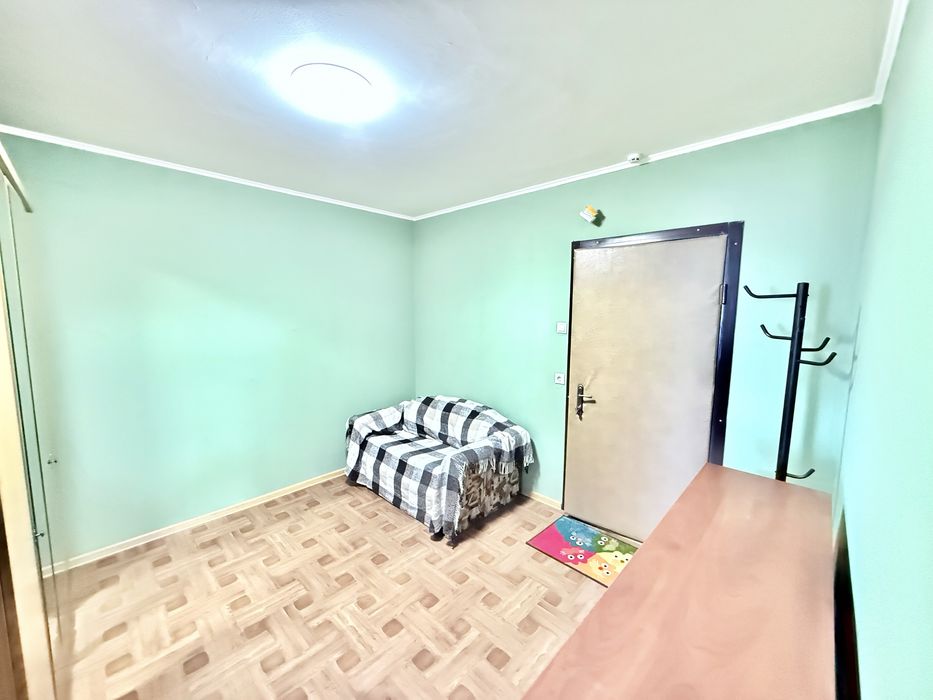 Квартира на вул. Здолбунівська, 13 в Києві, ID 293763, фото №18