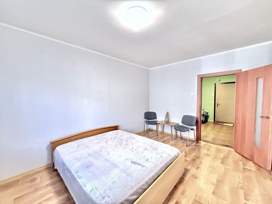Квартира на вул. Здолбунівська, 13 в Києві, ID 293763, фото №4