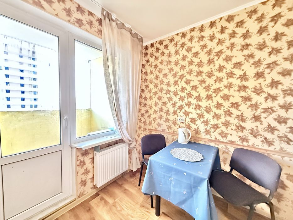 Квартира на вул. Здолбунівська, 13 в Києві, ID 293763, фото №7