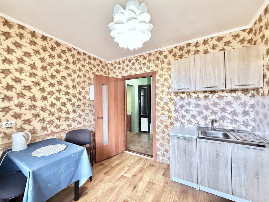 Квартира на вул. Здолбунівська, 13 в Києві, ID 293763, фото №10