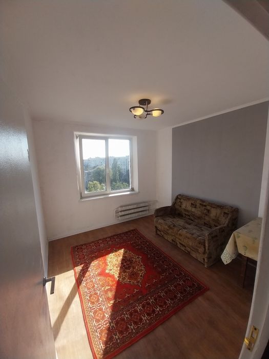 Квартира на вул. Гвардейцев Широнинцев, 26 в Харків, ID 293856, фото №1