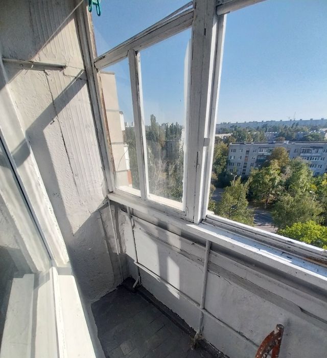 Квартира на вул. Гвардейцев Широнинцев, 26 в Харкові, ID 293856, фото №7