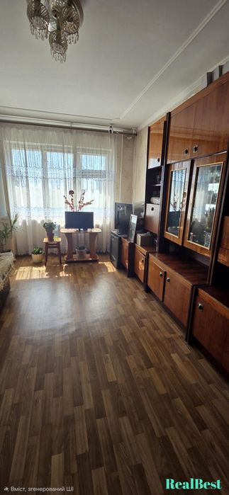 Квартира на вул. Вербова в Рівне, ID 293954, фото №1