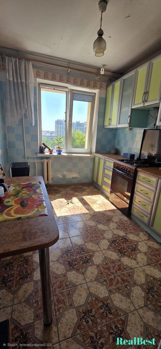 Квартира на вул. Вербова в Рівне, ID 293954, фото №2