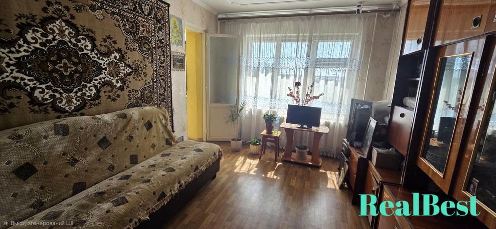 Квартира на вул. Вербова в Рівне, ID 293954, фото №4