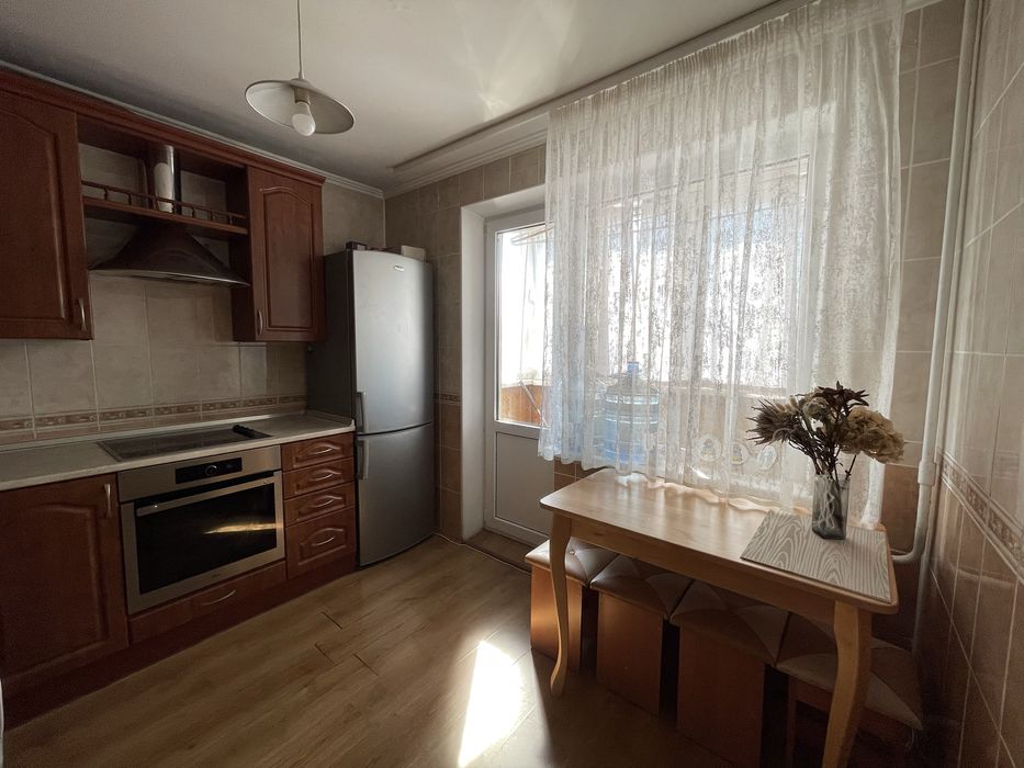 Квартира на біля метро Святошин в Києві, ID 293764, фото №5