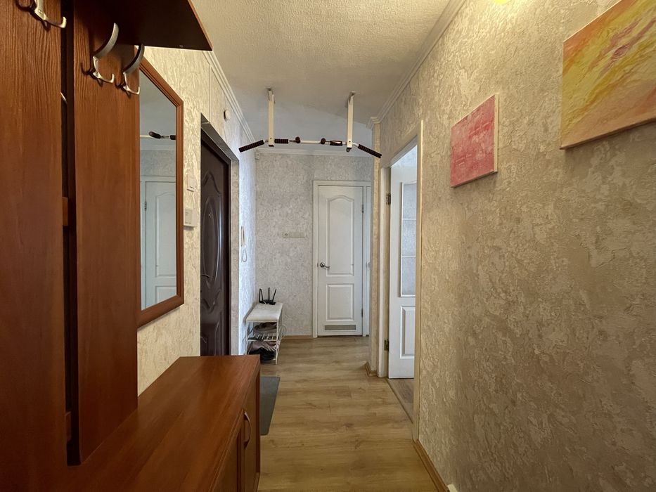 Квартира на біля метро Святошин в Києві, ID 293764, фото №7