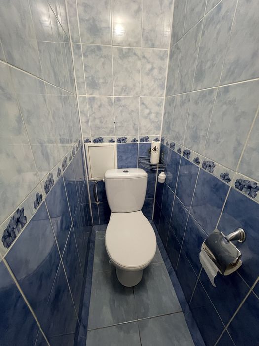 Квартира на біля метро Святошин в Києві, ID 293764, фото №9
