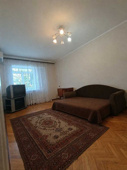 Квартира на вул. Поліська, 16 в Києві, ID 293771, фото №1
