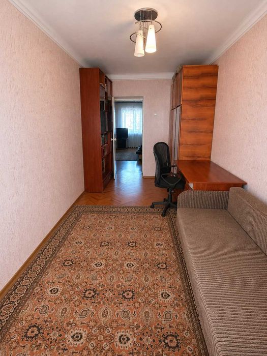 Квартира на вул. Поліська, 16 в Києві, ID 293771, фото №2