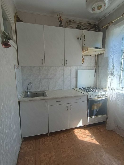 Квартира на вул. Поліська, 16 в Києві, ID 293771, фото №3