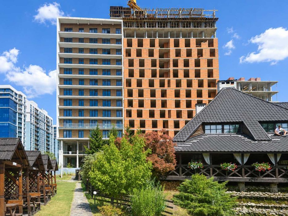 Квартира на вул. Володимира Великого, 2А в Львові, ID 293774, фото №1