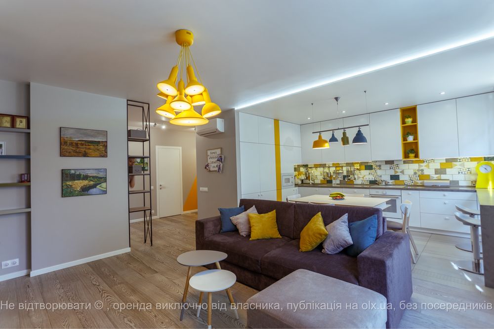 Квартира на вул. Анатолія Петрицького, 19А, ID 293834, фото №1