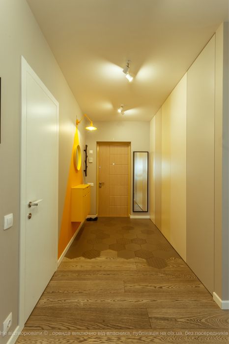 Квартира на вул. Анатолія Петрицького, 19А в Києві, ID 293834, фото №3