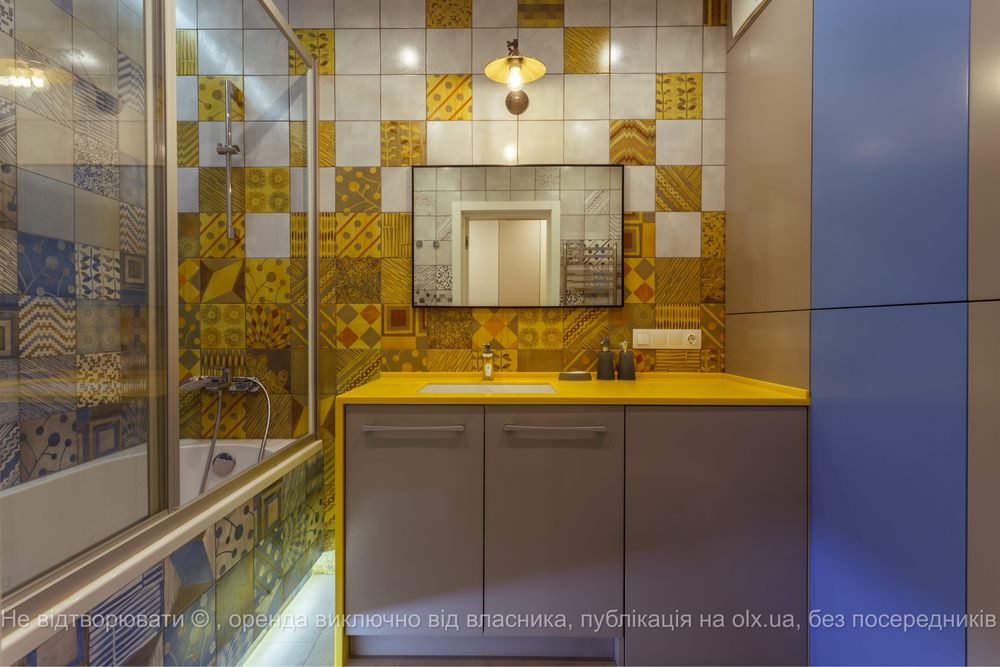 Квартира на вул. Анатолія Петрицького, 19А в Києві, ID 293834, фото №4