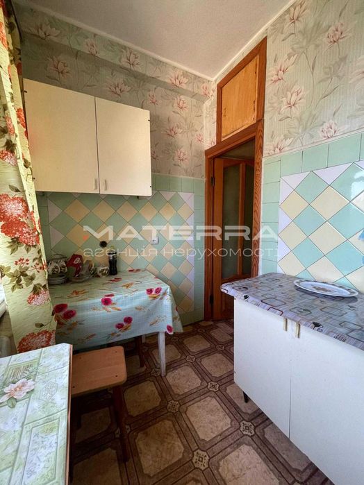 Квартира на вул. Молодіжна, 63 в Києві, ID 311857, фото №12