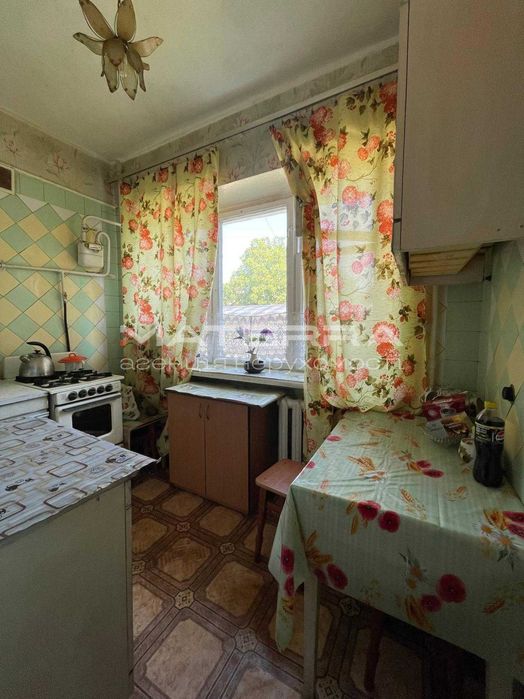 Квартира на вул. Молодіжна, 63 в Києві, ID 311857, фото №13