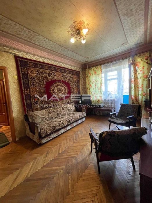 Квартира на вул. Молодіжна, 63 в Києві, ID 311857, фото №15