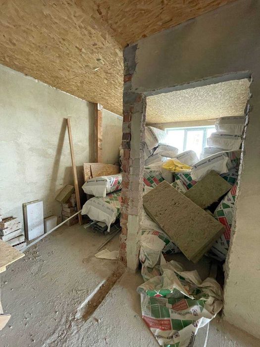 Квартира на ЖК «Парковий маєток» в Івано-Франківську, ID 302608, фото №15