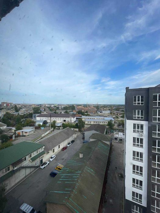 Квартира на ЖК «Парковий маєток» в Івано-Франківську, ID 302608, фото №16
