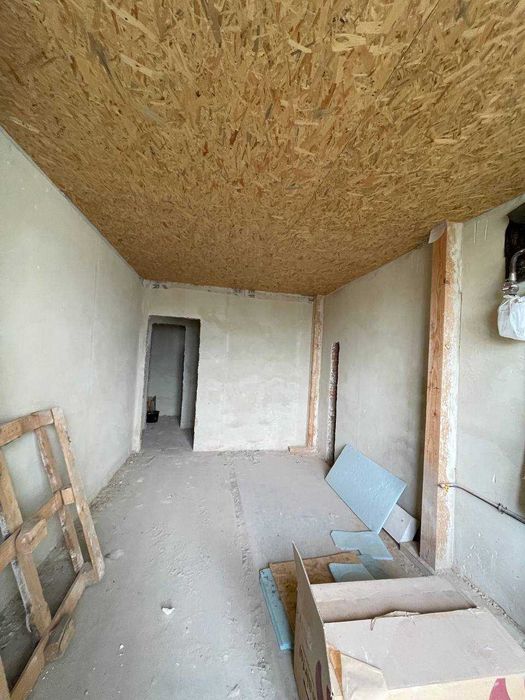 Квартира на ЖК «Парковий маєток» в Івано-Франківську, ID 302608, фото №4