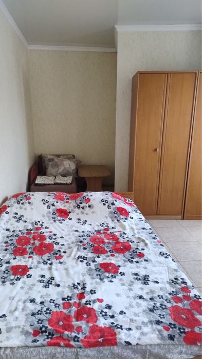 Квартира на Київський в Одесі, ID 362706, фото №5