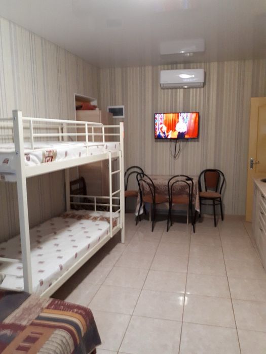 Квартира на Київський в Одесі, ID 362706, фото №7