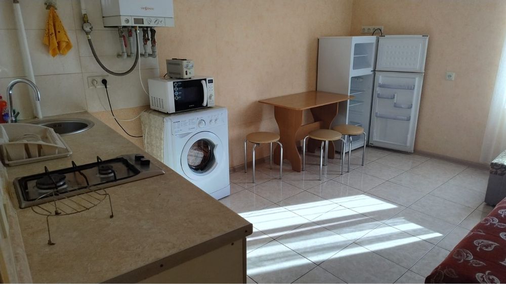 Квартира на Київський в Одесі, ID 362706, фото №9