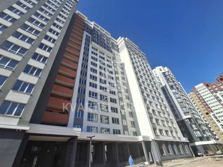 Квартира на Ірпінь в Києві, ID 293911, фото №10