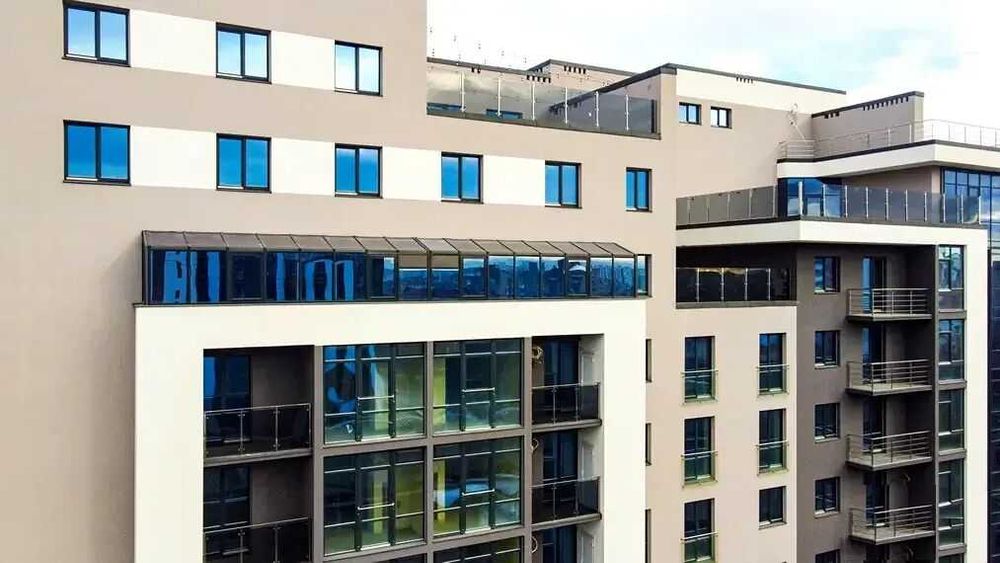 Квартира на Park Residence в Івано-Франківську, ID 293848, фото №1