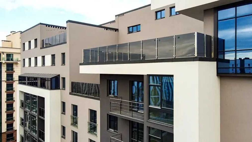 Квартира на Park Residence в Івано-Франківську, ID 293848, фото №2