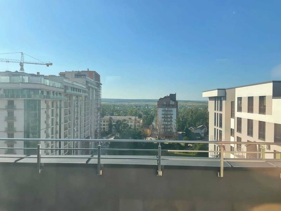 Квартира на Park Residence в Івано-Франківську, ID 293848, фото №13