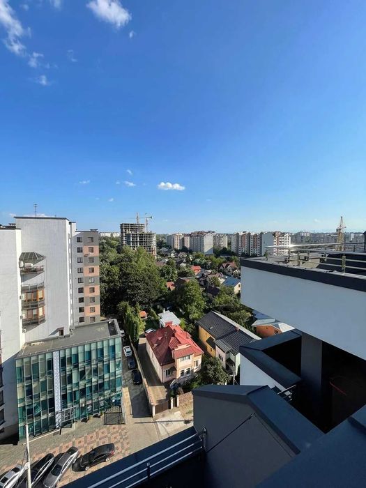 Квартира на Park Residence в Івано-Франківську, ID 293848, фото №15
