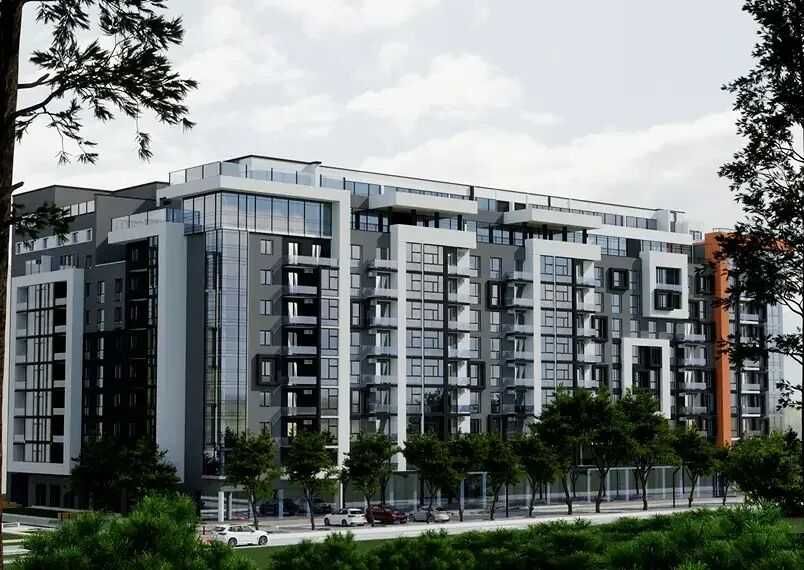 Квартира на Park Residence в Івано-Франківську, ID 293848, фото №16