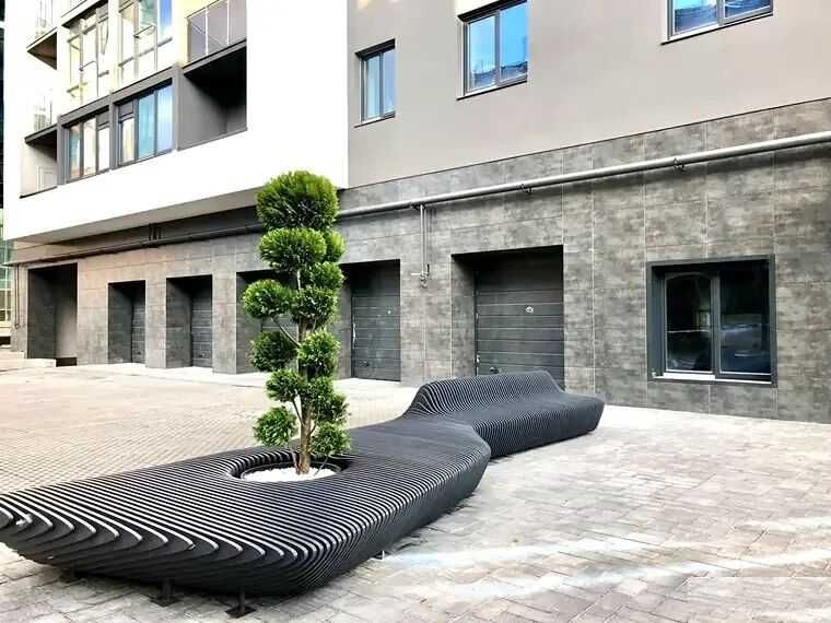 Квартира на Park Residence в Івано-Франківську, ID 293848, фото №17