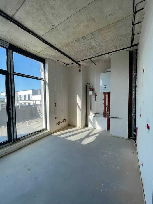 Квартира на Park Residence в Івано-Франківську, ID 293848, фото №6