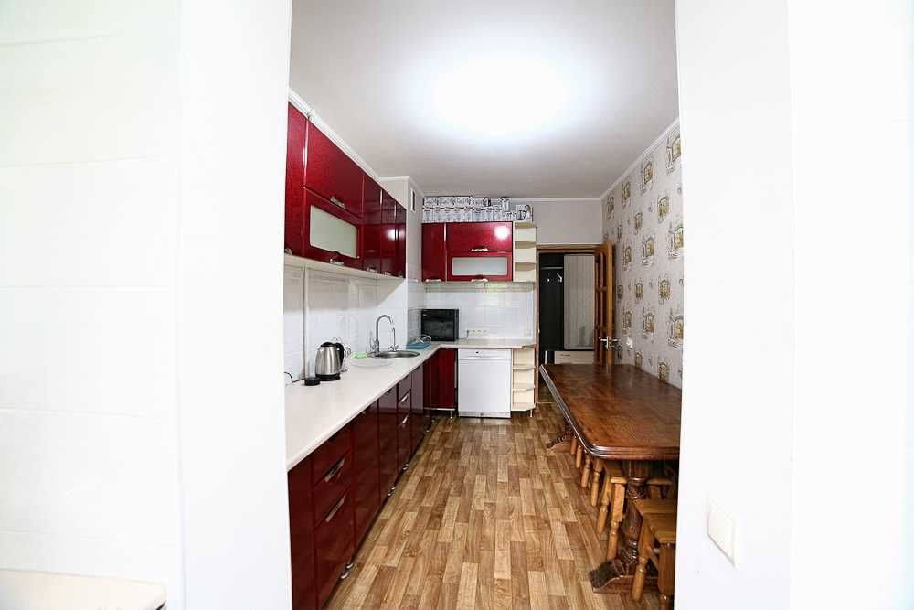 Квартира на вул. Приморська, 19 в Одесі, ID 304820, фото №3