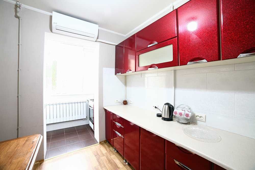 Квартира на вул. Приморська, 19 в Одесі, ID 304820, фото №4