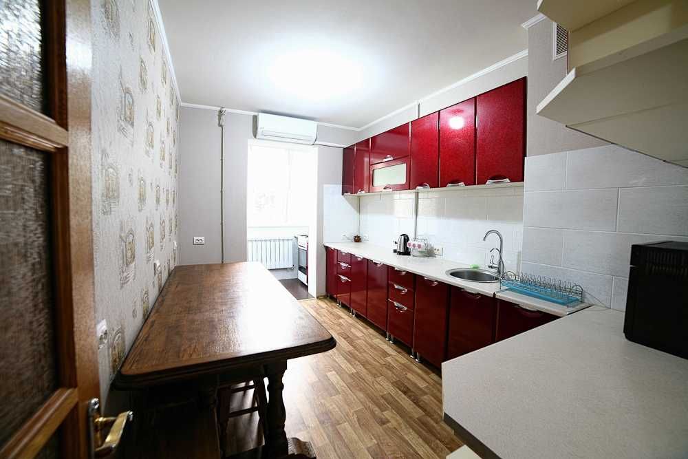 Квартира на вул. Приморська, 19 в Одесі, ID 304820, фото №5