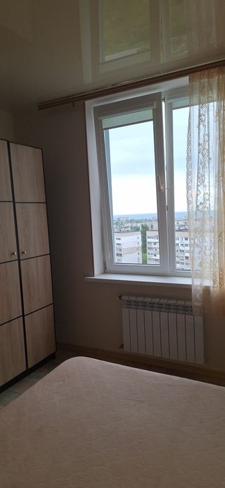 Квартира на вул. Парусна, 18 в Одесі, ID 304822, фото №1