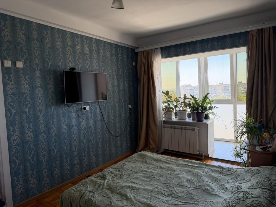 Квартира на вул. Бульвар Центральний, 3 в Запоріжжі, ID 294069, фото №2