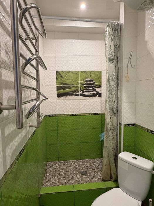 Квартира на вул. Бульвар Центральний, 3 в Запоріжжі, ID 294069, фото №9