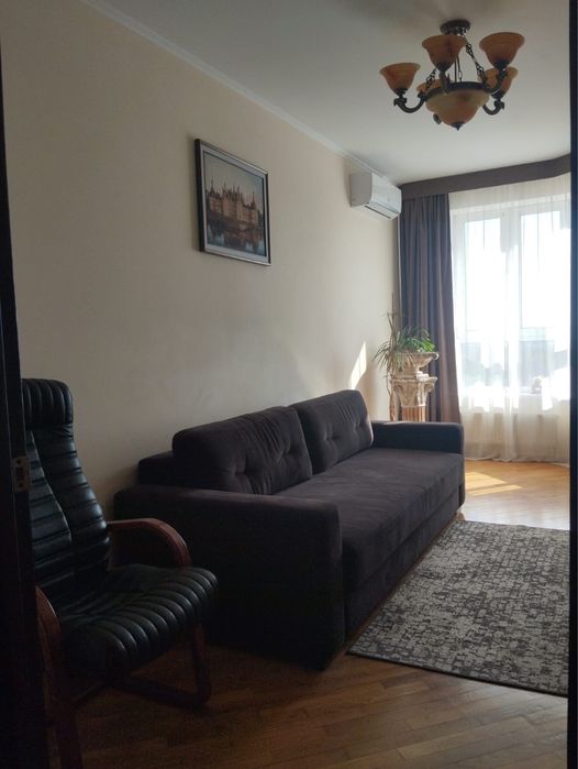 Квартира на просп. Академіка Палладіна, 18/30 в Києві, ID 367852, фото №4